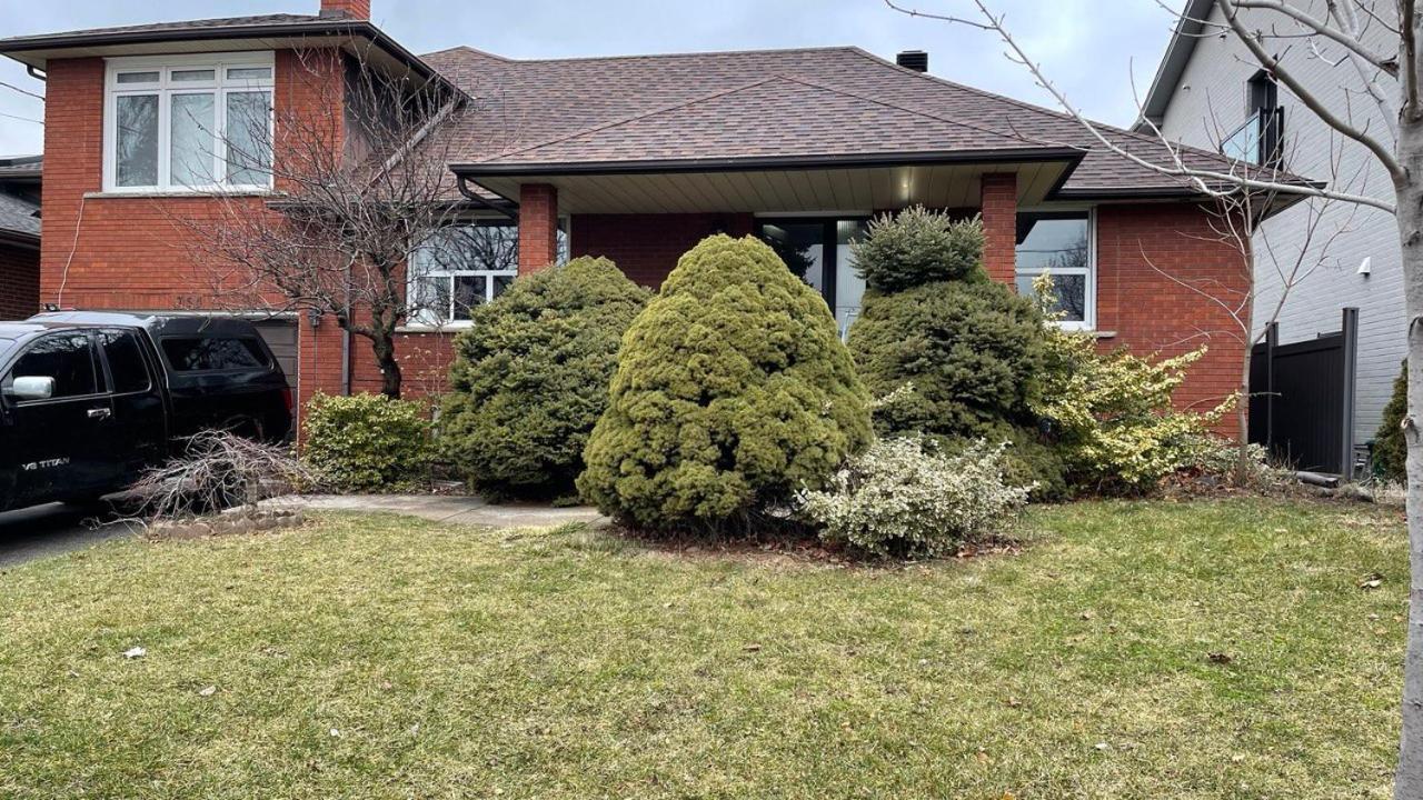 Glengrove Cozy Home 多伦多 外观 照片