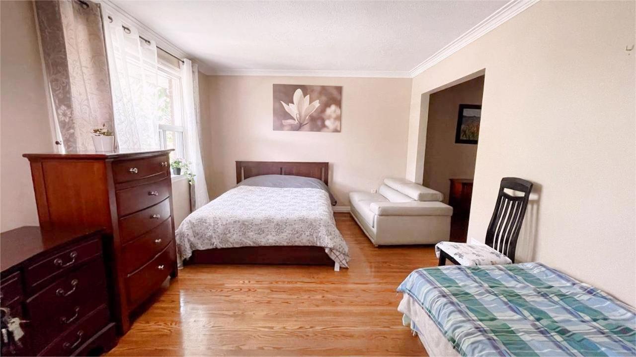 Glengrove Cozy Home 多伦多 外观 照片