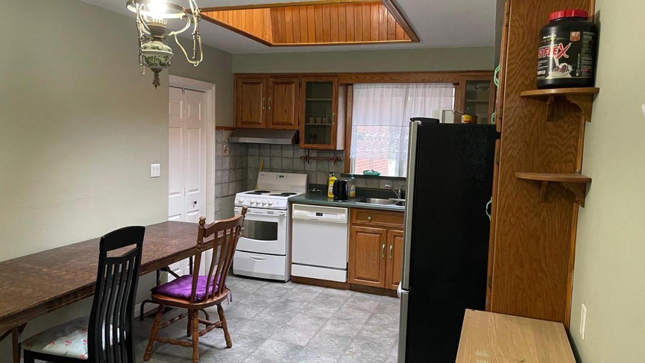 Glengrove Cozy Home 多伦多 外观 照片