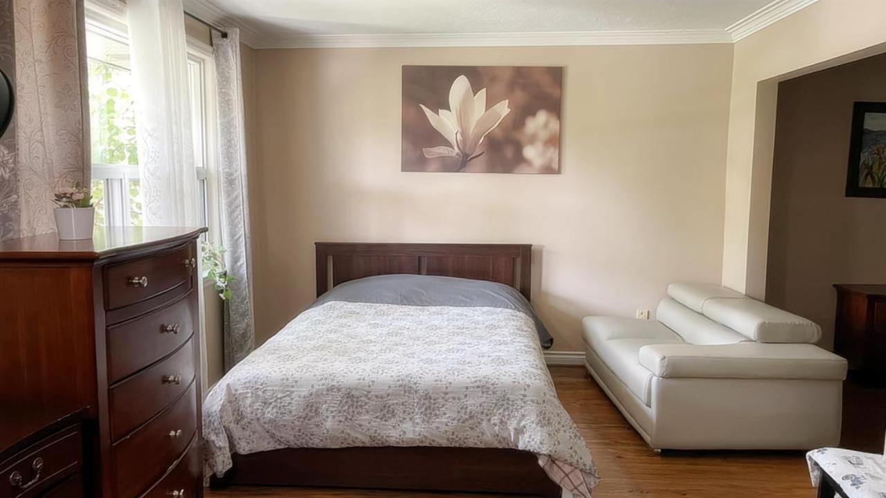 Glengrove Cozy Home 多伦多 外观 照片