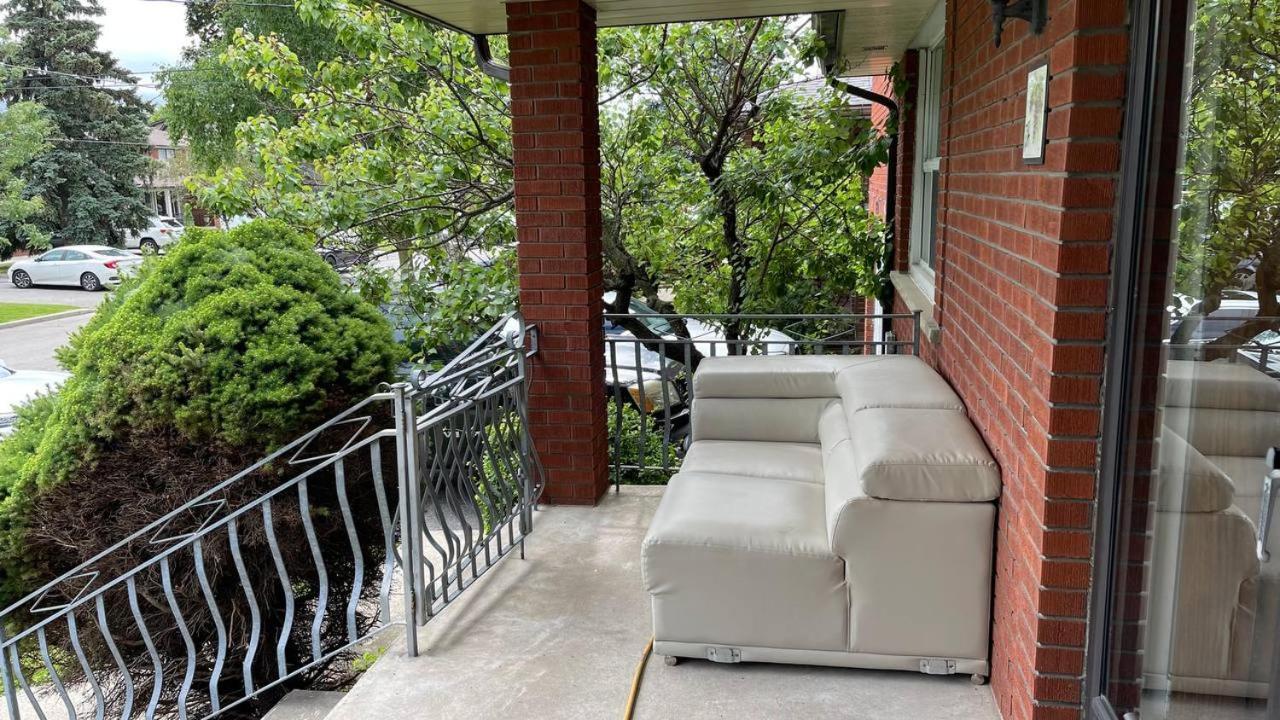 Glengrove Cozy Home 多伦多 外观 照片