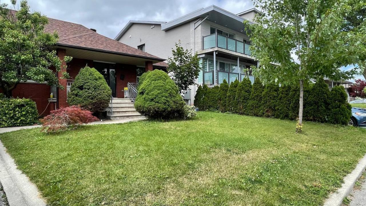 Glengrove Cozy Home 多伦多 外观 照片