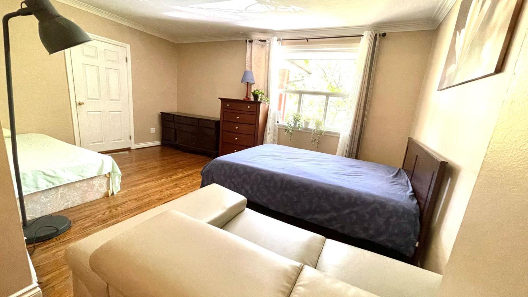 Glengrove Cozy Home 多伦多 外观 照片