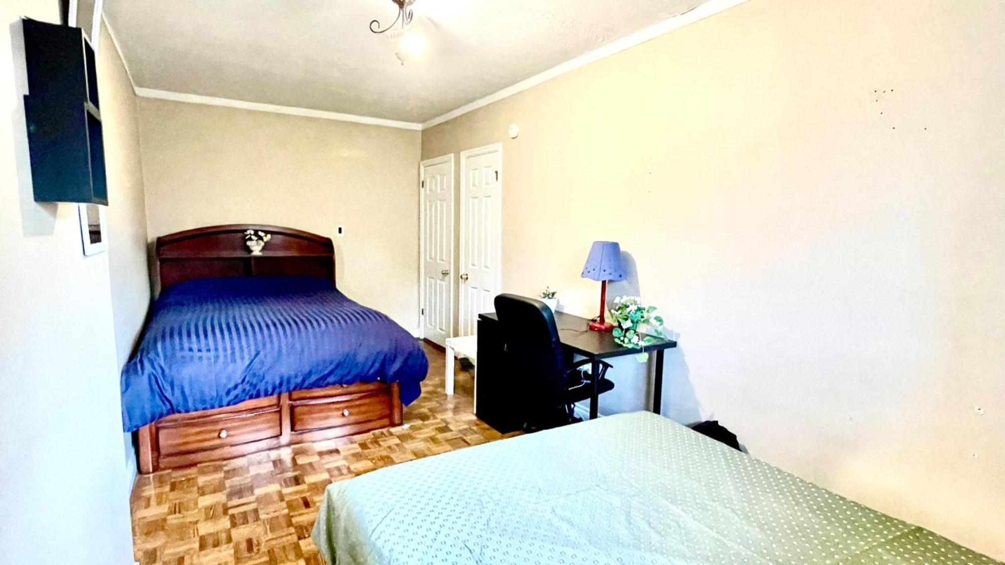 Glengrove Cozy Home 多伦多 外观 照片