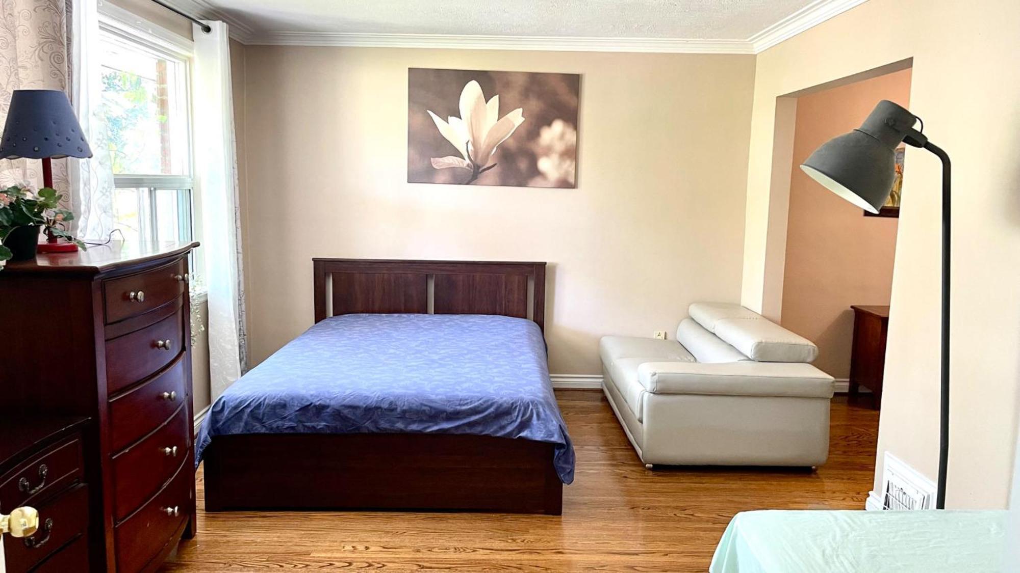 Glengrove Cozy Home 多伦多 外观 照片
