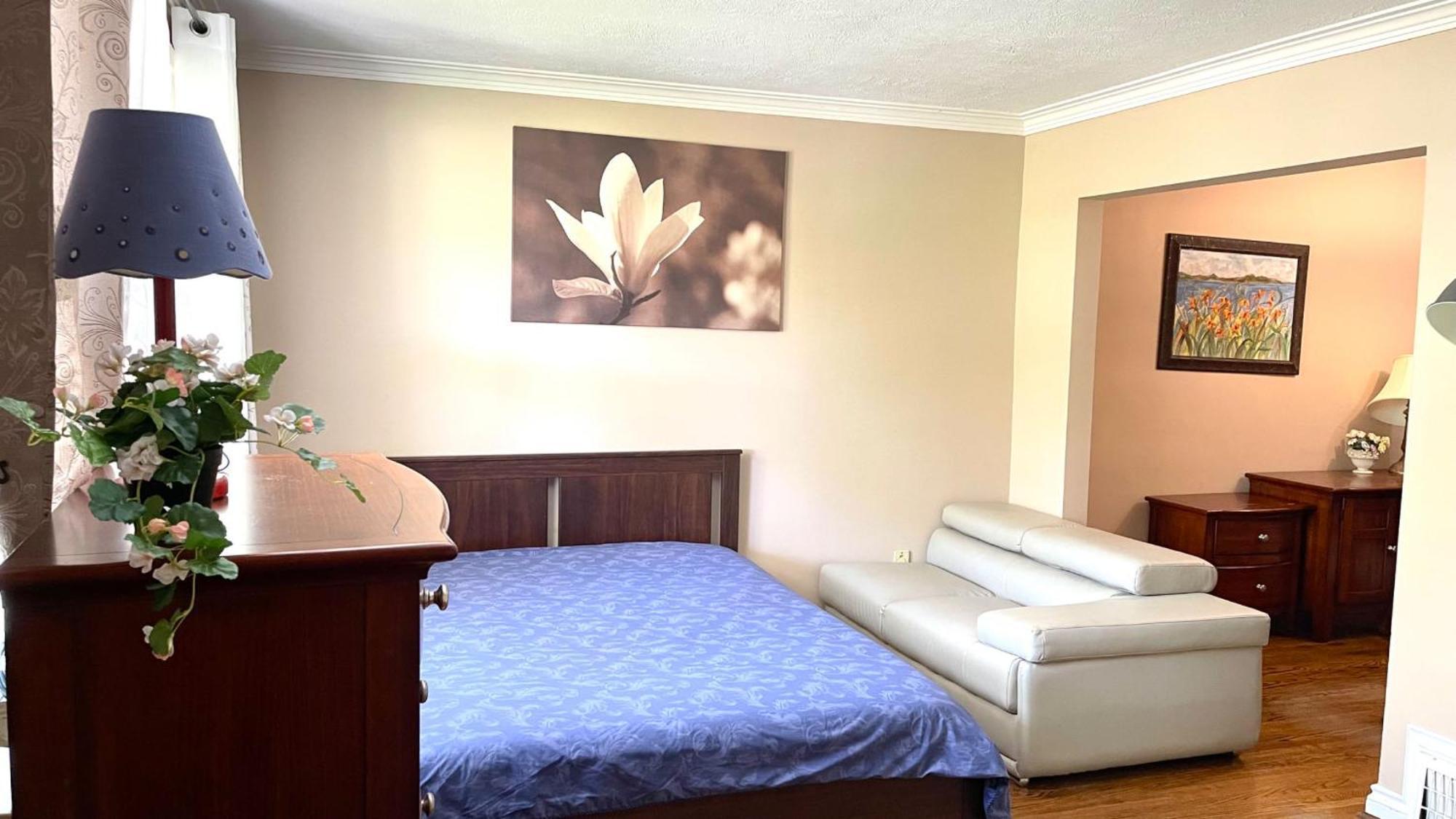 Glengrove Cozy Home 多伦多 外观 照片