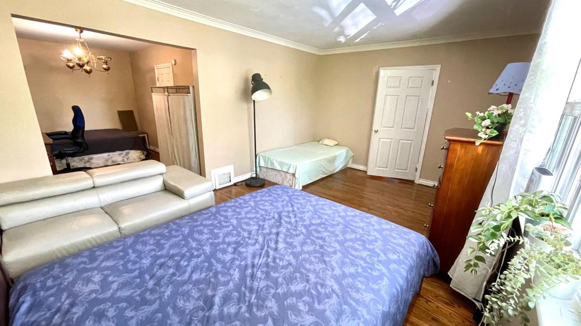 Glengrove Cozy Home 多伦多 外观 照片