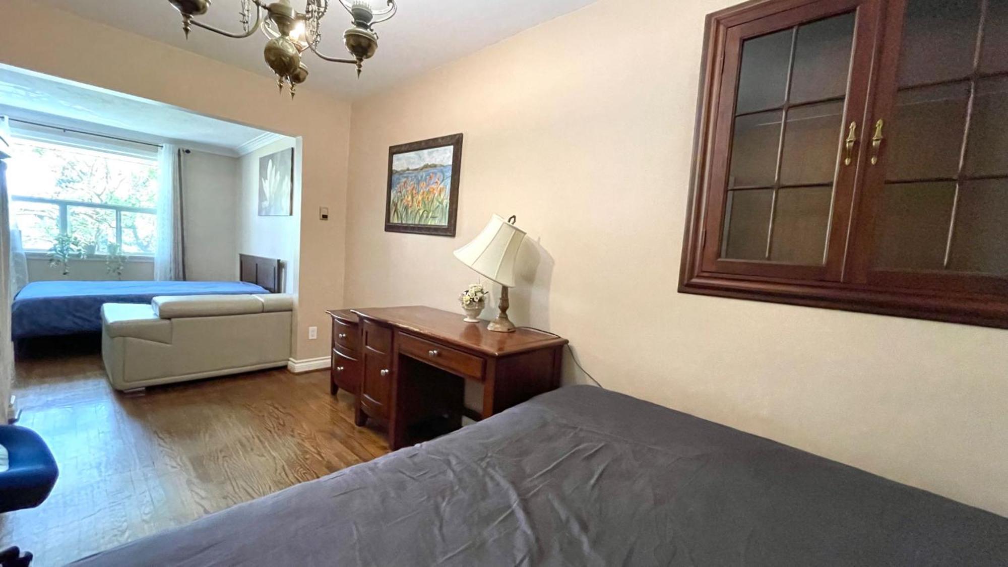 Glengrove Cozy Home 多伦多 外观 照片