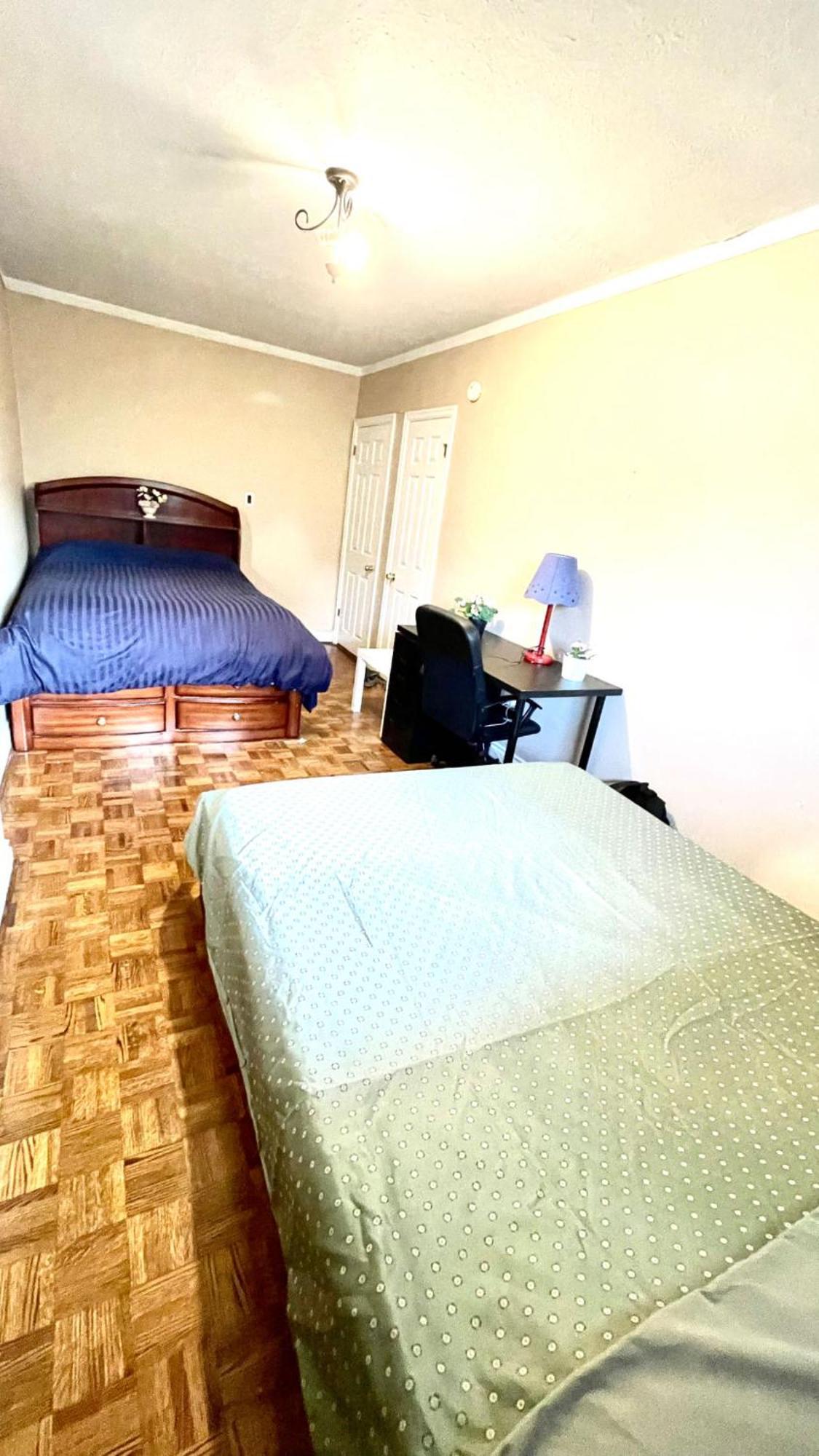 Glengrove Cozy Home 多伦多 外观 照片