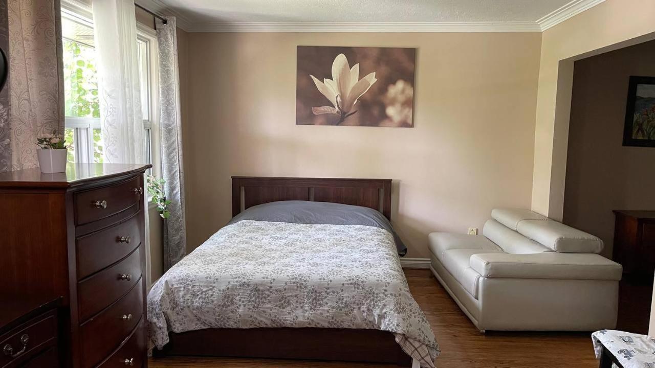 Glengrove Cozy Home 多伦多 外观 照片
