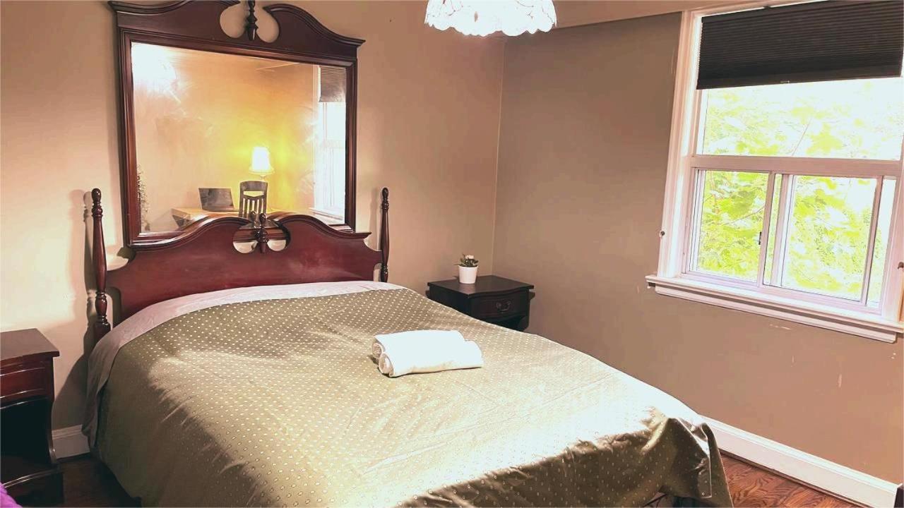 Glengrove Cozy Home 多伦多 外观 照片