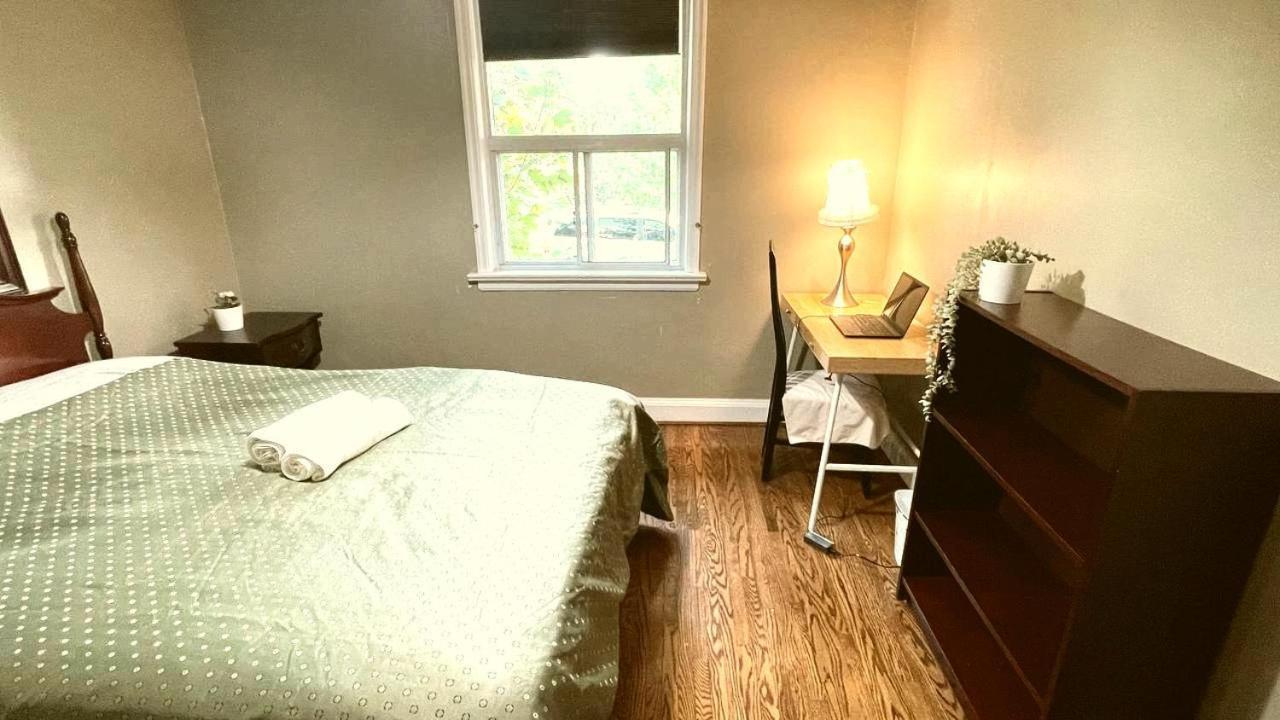 Glengrove Cozy Home 多伦多 外观 照片