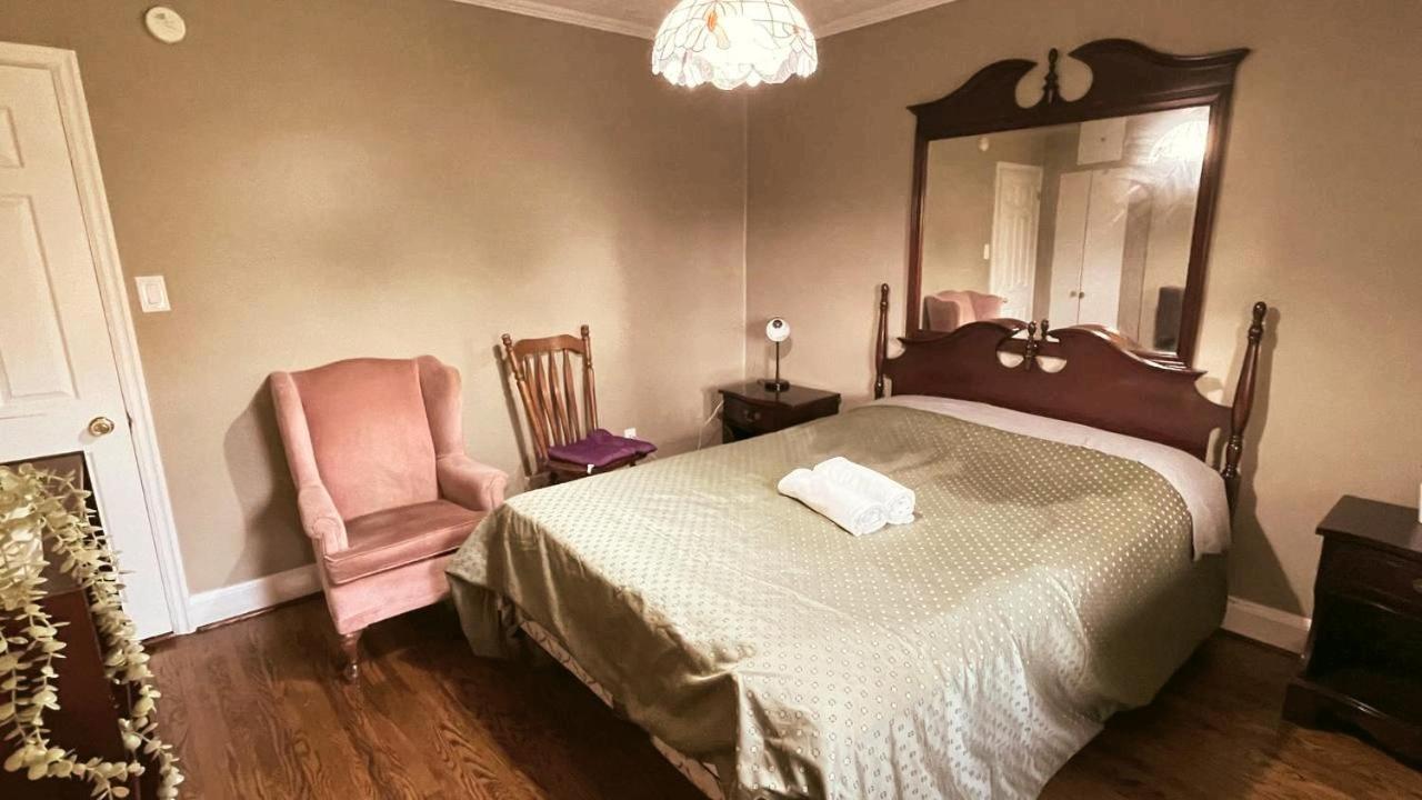 Glengrove Cozy Home 多伦多 外观 照片