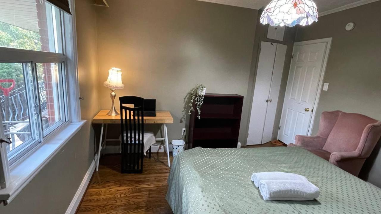 Glengrove Cozy Home 多伦多 外观 照片